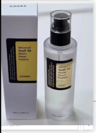 Snail Revive Moisturizer