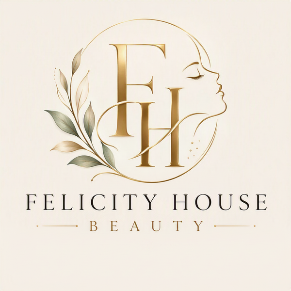 Felicity House Beauty Logo